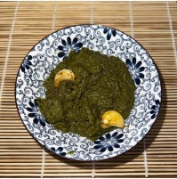 *Moringa Pachdi (Spread) - 160 gms (by Satva Farm)